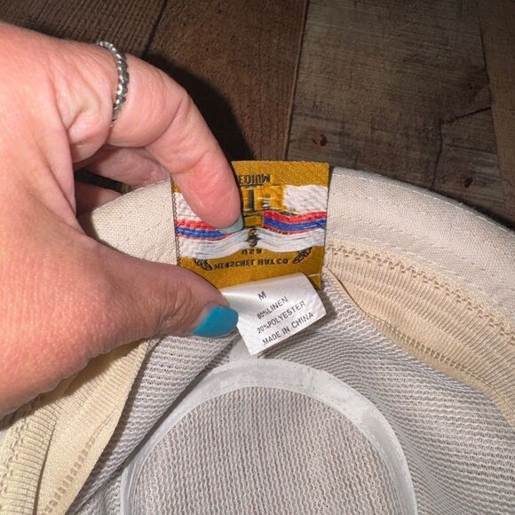 Henschel Hat Company | Groveland Fedora - Picture 5 of 12